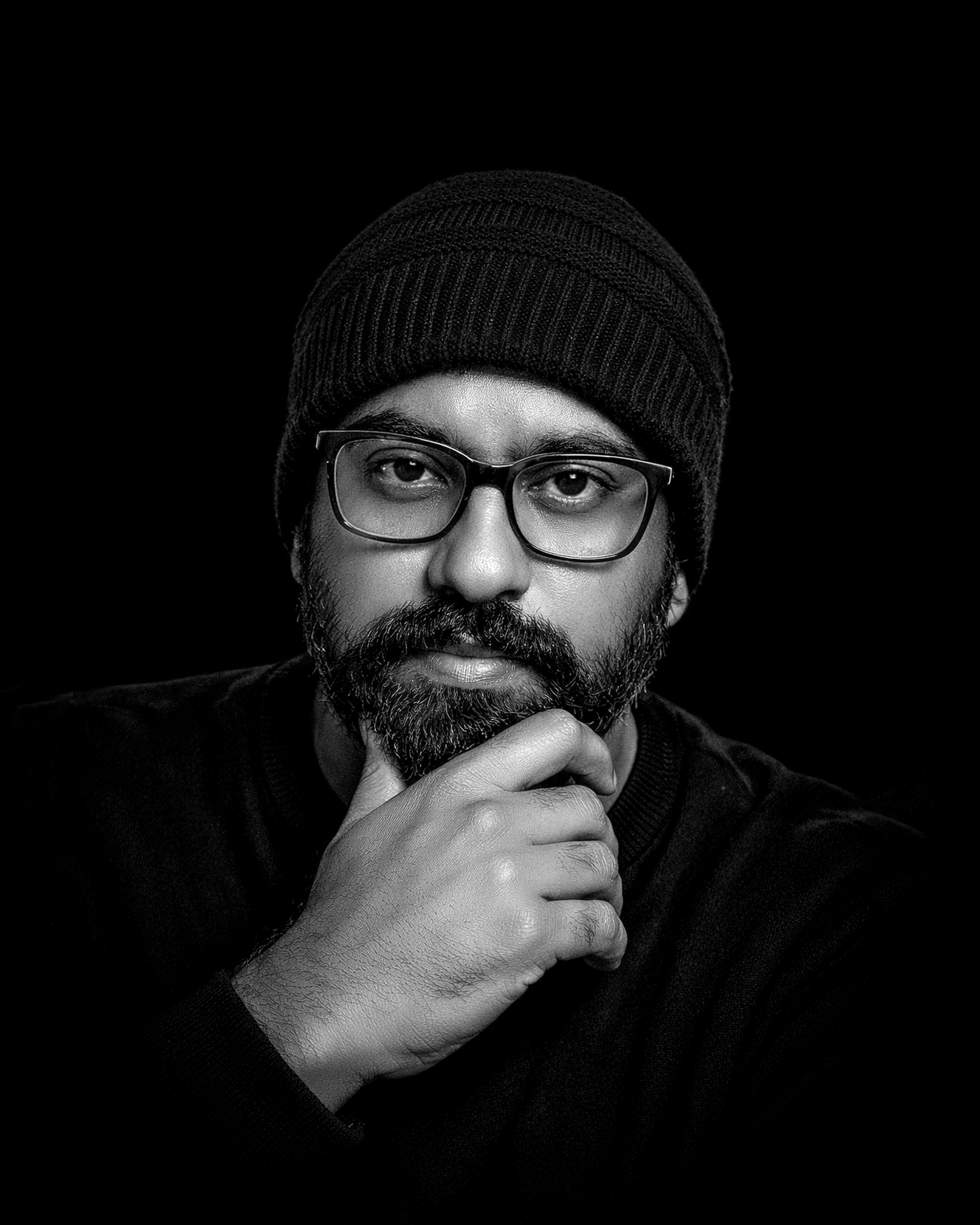 Josh - Founder & Creative Director